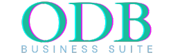 ODB Business Suite Logo